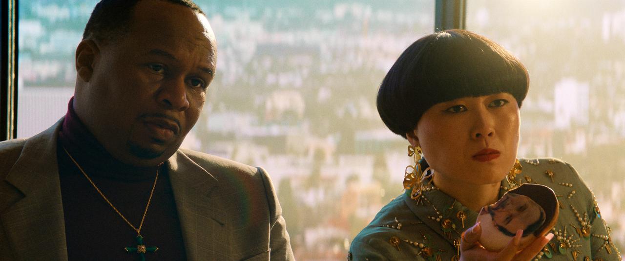 画像: 見どころ1：共演陣はバラエティに富んだ顔ぶれ