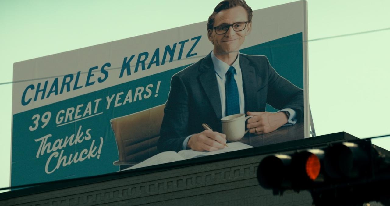 画像3: スティーヴン・キング原作の映画化で一人の男の生涯を三幕構成で遡る人生讃歌『サンキュー、チャック』