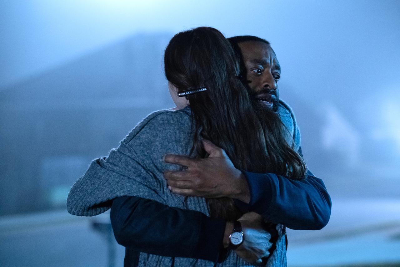 画像2: スティーヴン・キング原作の映画化で一人の男の生涯を三幕構成で遡る人生讃歌『サンキュー、チャック』