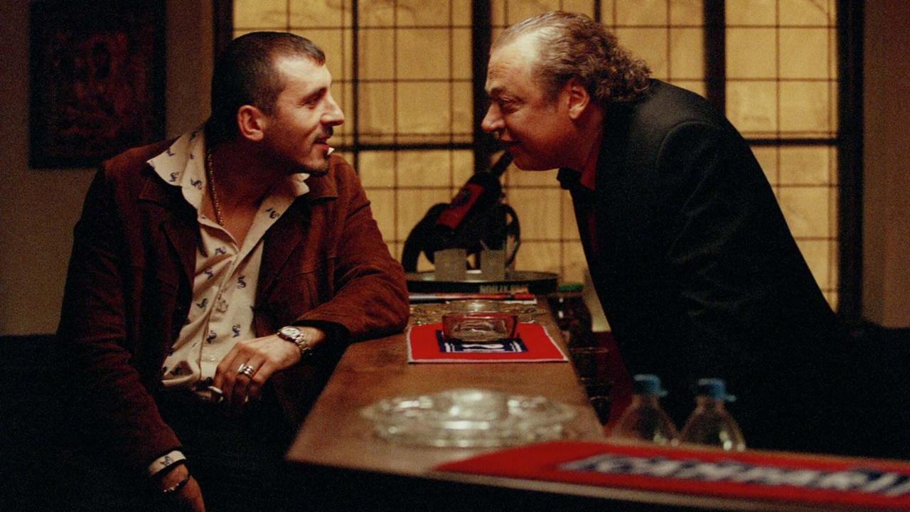 画像: 監督が自ら「三部作で最も好きな作品」と語るほどの完成度を誇る