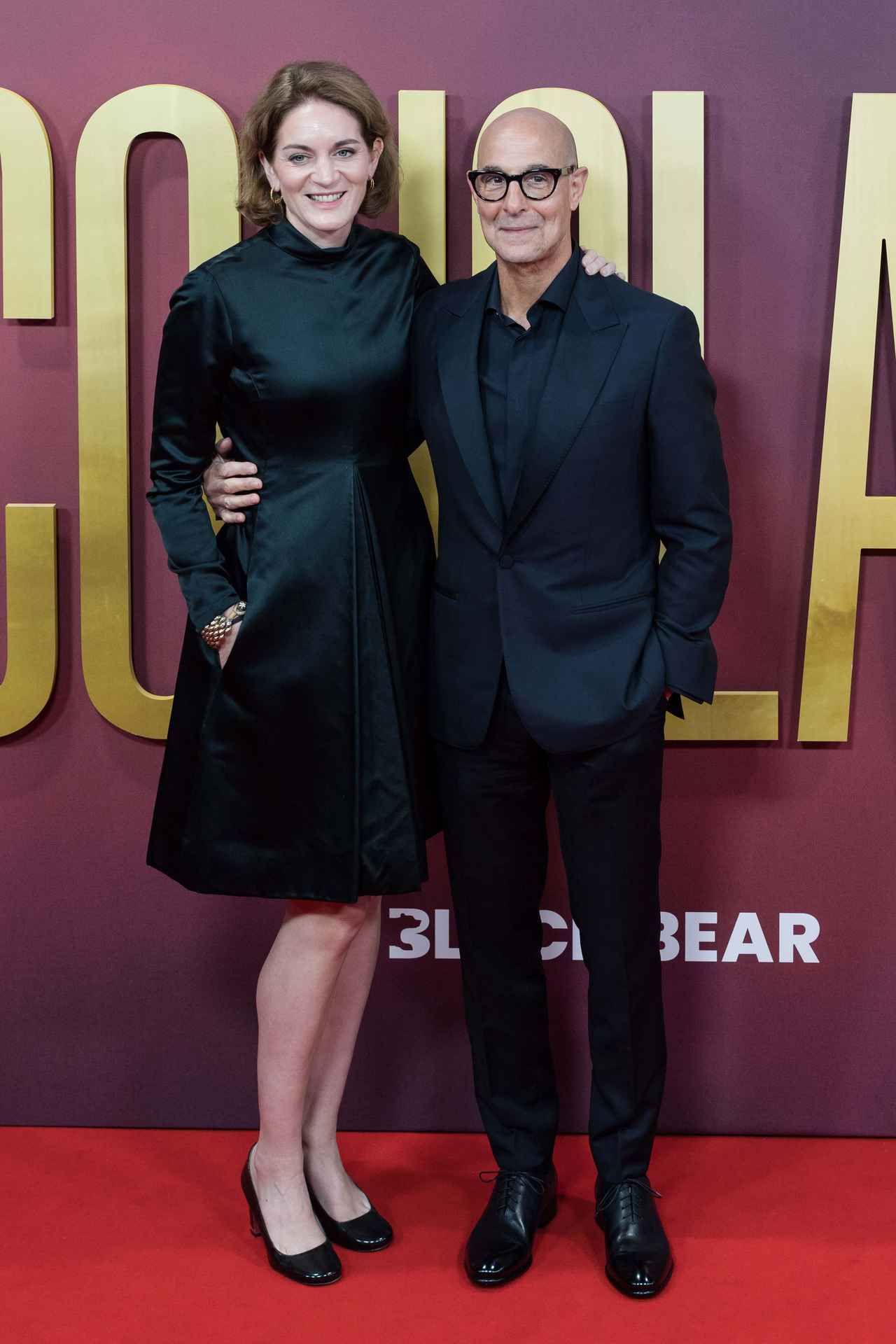 画像: エミリー・ブラントの姉フェリシティとは今年、結婚14周年。2人の間にはマッテオ（15年生）とエミリア（18年生）の2児がいる Photo credit should read Wiktor Szymanowicz/Future Publishing via Getty Images