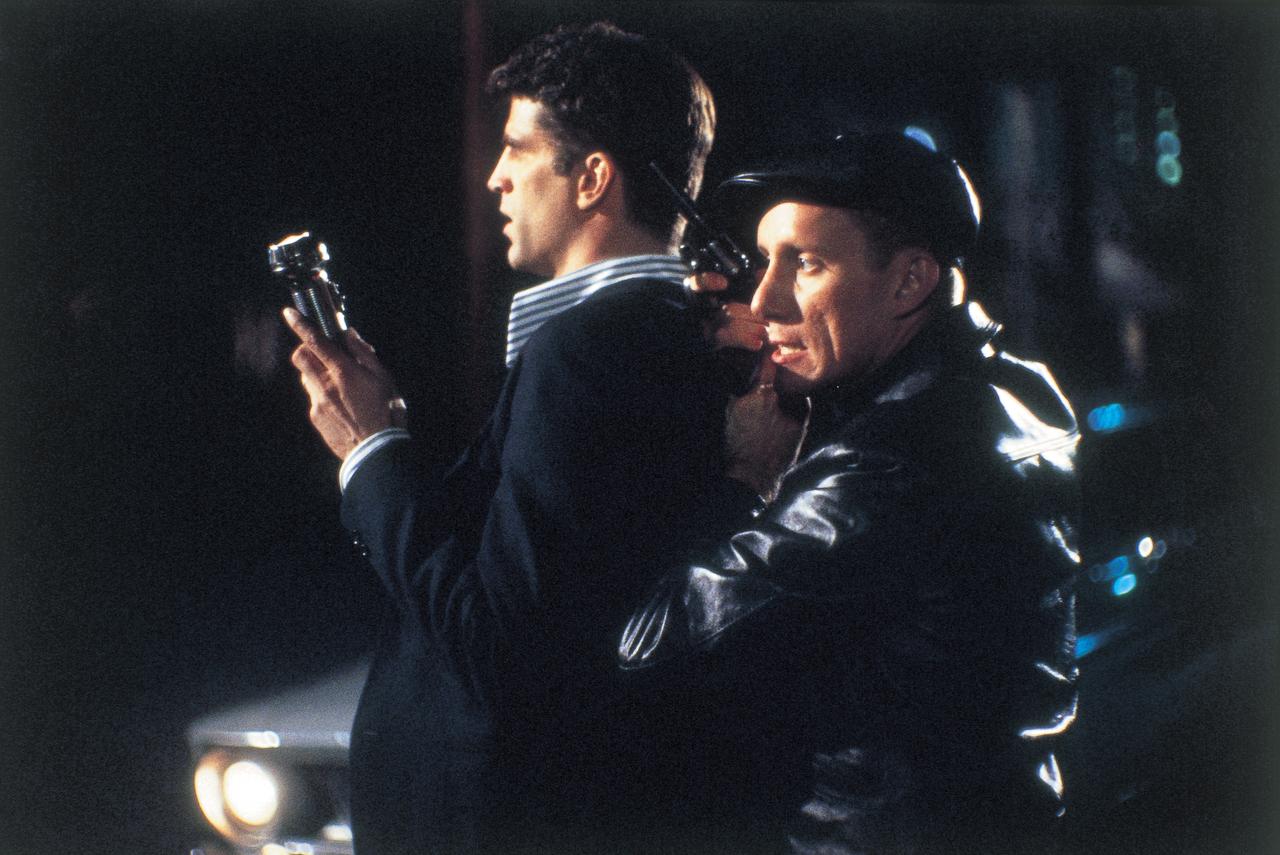 画像1: 「冷血」のカポーティも大絶賛した、徹底的なリアリズム小説を豪華キャストで完全映画化