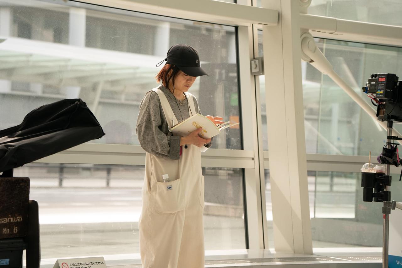 画像3: 「主人公がどう変わっていくかの人間ドラマを描きたい」【金密輸】を通して描く3人の女性の物語『マジカル・シークレット・ツアー』天野千尋監督が明かす衝撃の実話からの着想