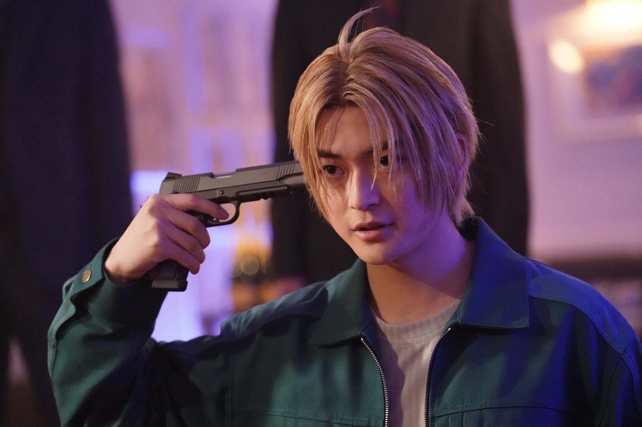 画像2: 作品紹介