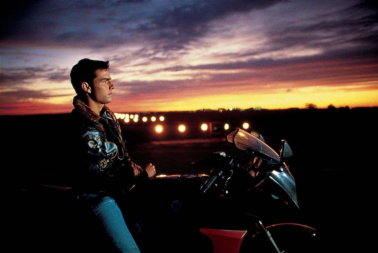 画像4: © 1986，2020 Paramount Pictures.