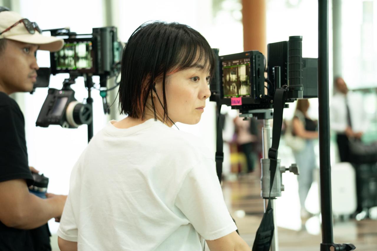 画像5: 「主人公がどう変わっていくかの人間ドラマを描きたい」【金密輸】を通して描く3人の女性の物語『マジカル・シークレット・ツアー』天野千尋監督が明かす衝撃の実話からの着想