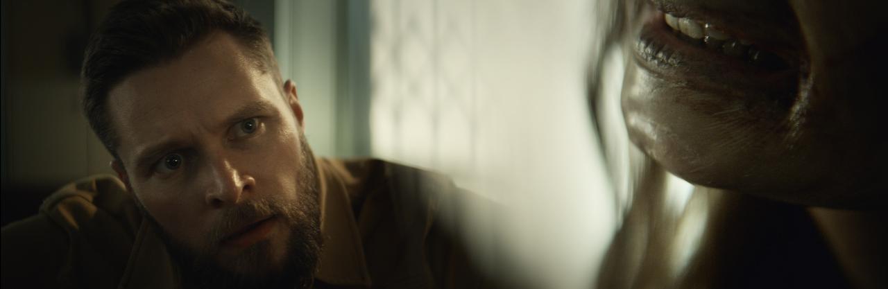 画像2: 『エクソシスト』と古代エジプト神話が融合した傑作ホラー