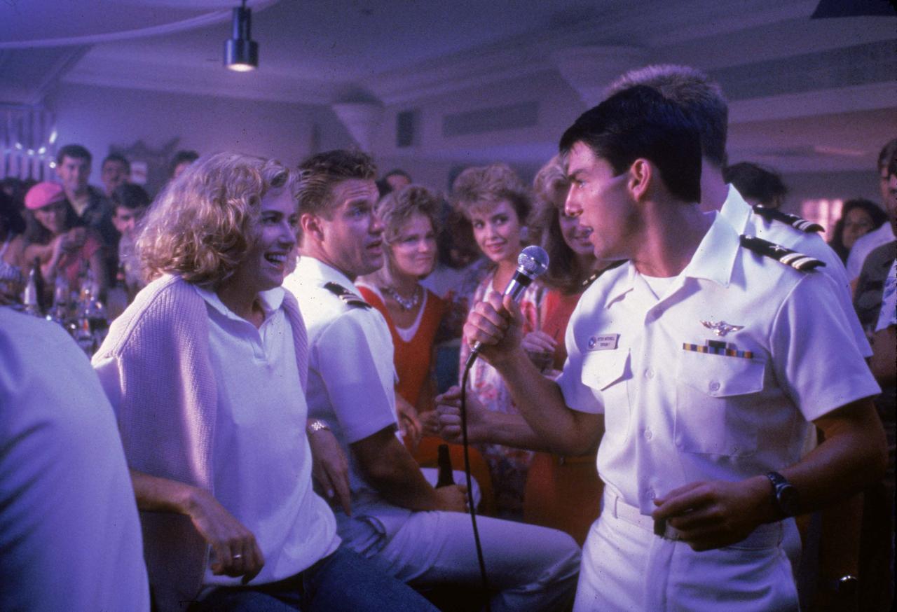 画像3: © 1986，2020 Paramount Pictures.