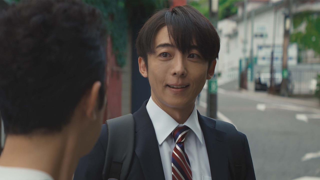画像: 作品紹介
