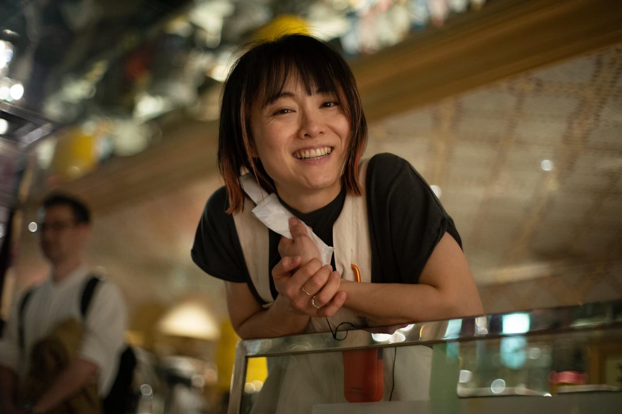 画像4: 「主人公がどう変わっていくかの人間ドラマを描きたい」【金密輸】を通して描く3人の女性の物語『マジカル・シークレット・ツアー』天野千尋監督が明かす衝撃の実話からの着想