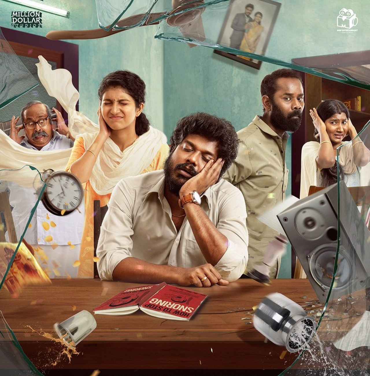 画像: 『そっとお休み 』 ＊日本未公開