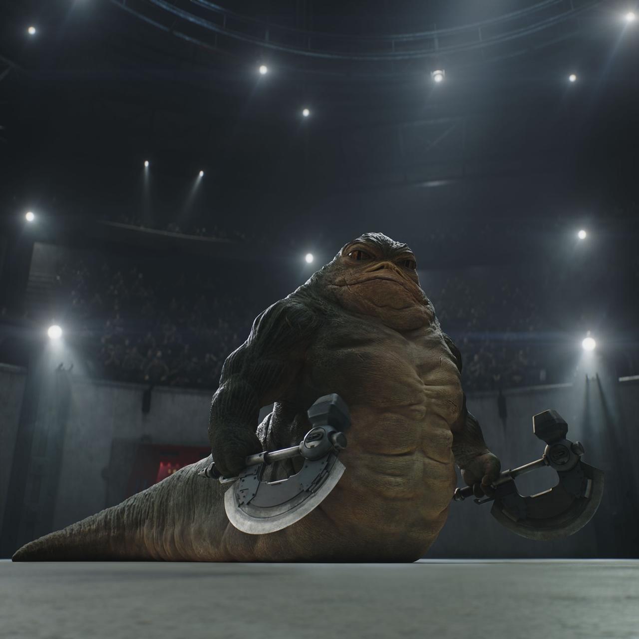 画像: ロッタ・ザ・ハット