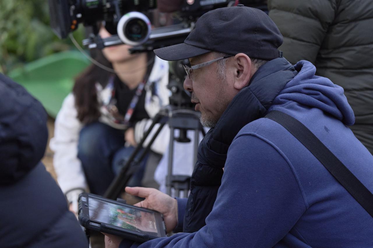 画像: 【インタビュー】山下智久の“表現者としての真髄”を語る映画『正直不動産』川村泰祐監督