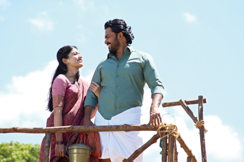 画像: 『スルターン』 リクエスト作