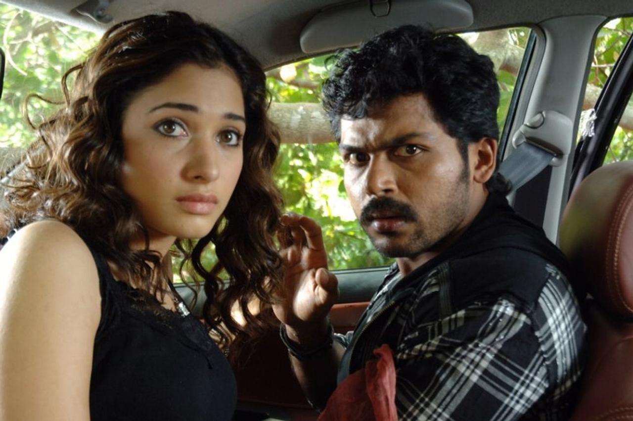 画像: 『青年-パイヤー』 ※日本未公開