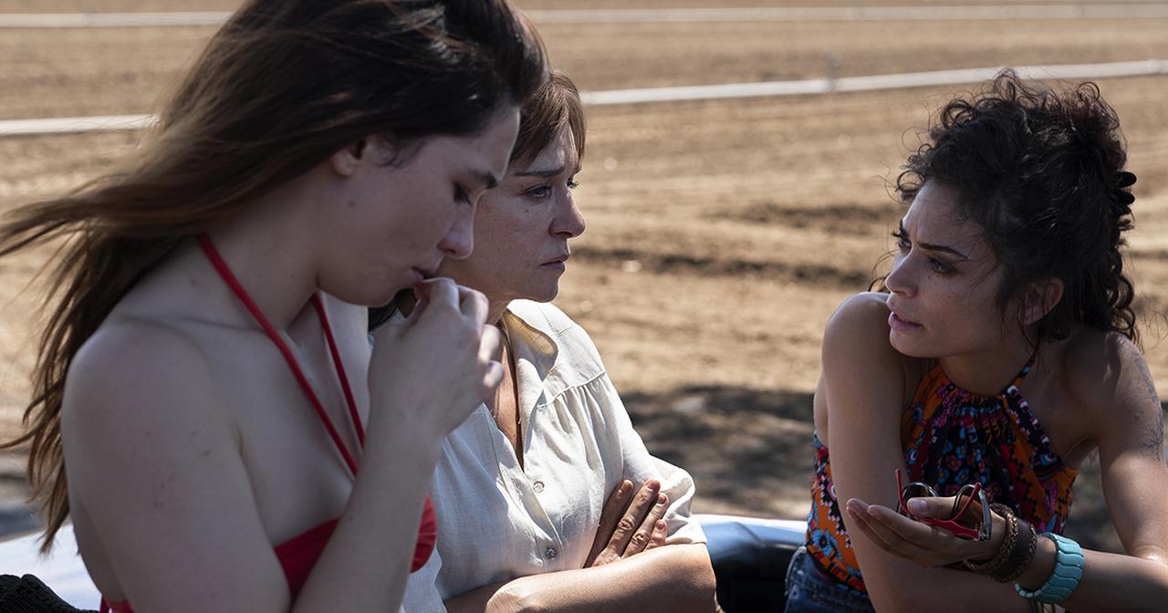 画像: イタリア映画祭2026