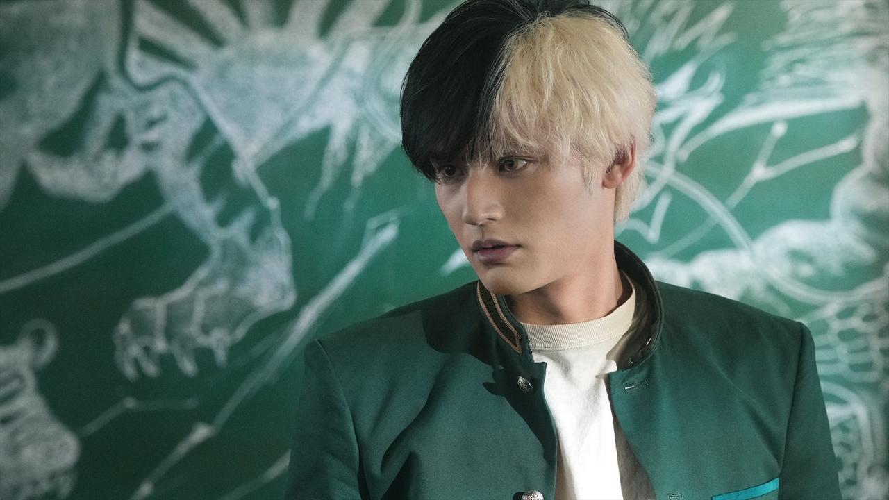 画像: 『WIND BREAKER _ ウィンドブレイカー』©にいさとる／講談社　©2025「WIND BREAKER」製作委員会