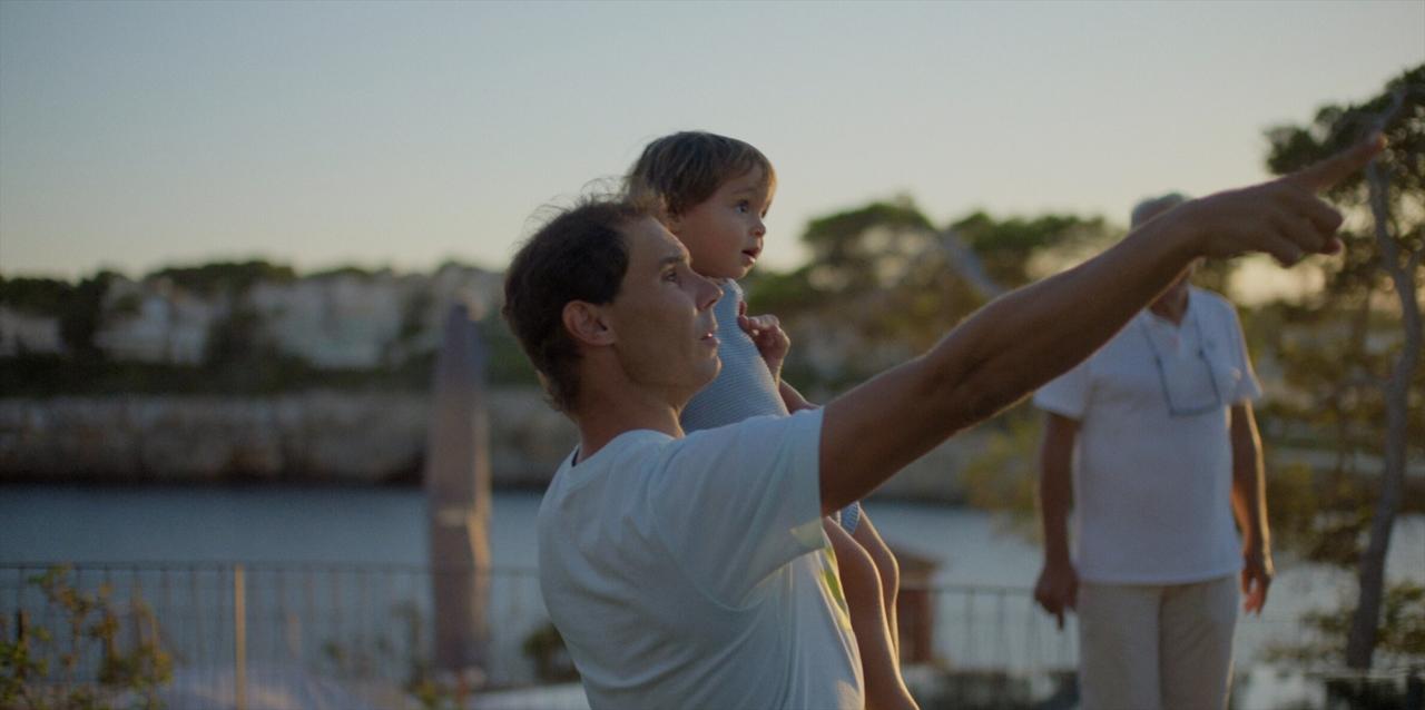 画像: 「ラファ」5月29日独占配信