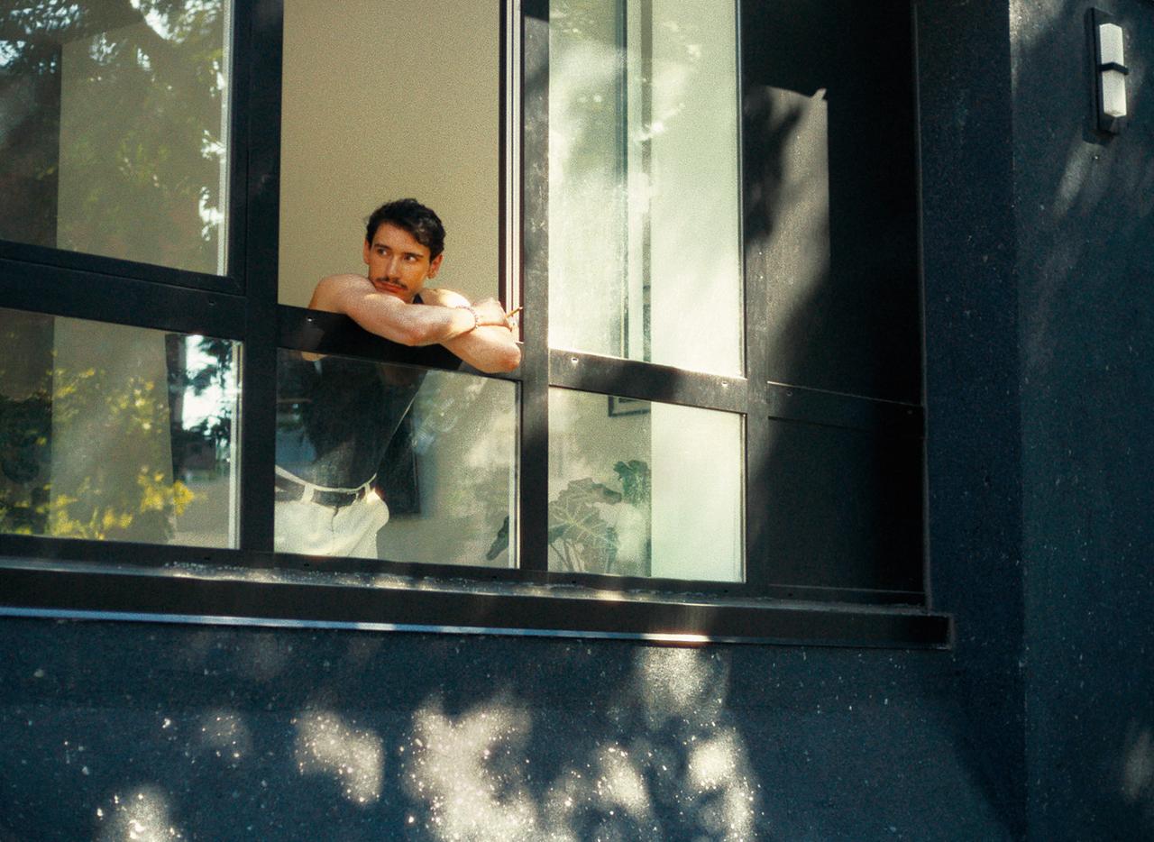 画像: 【プレゼント】5月1日公開『ドランクヌードル』のムビチケオンライン券を3名様にプレゼント