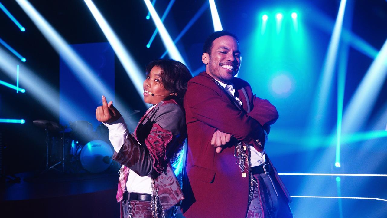 画像: 『K-Pops!』5月30日配信