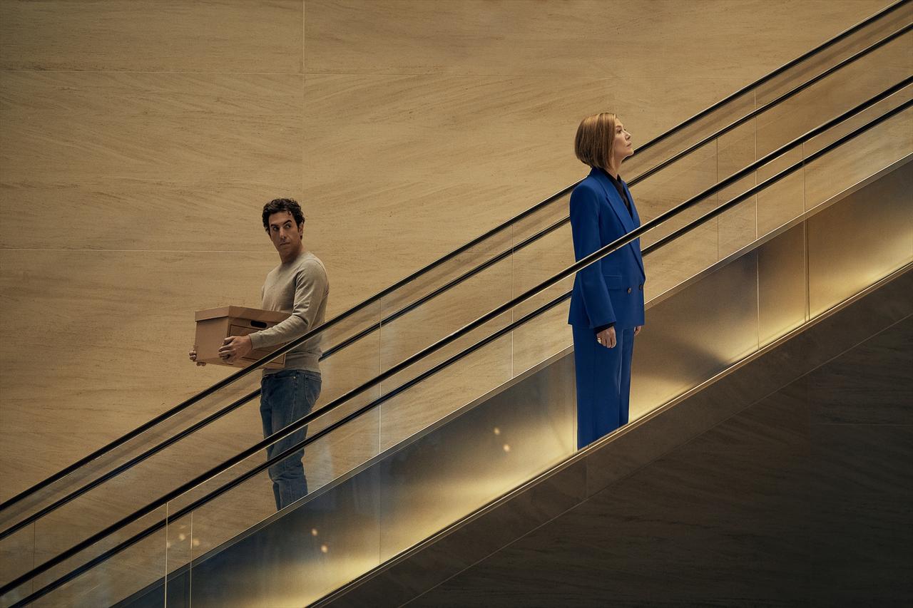 画像: 『レディース・ファースト?!』5月22日独占配信