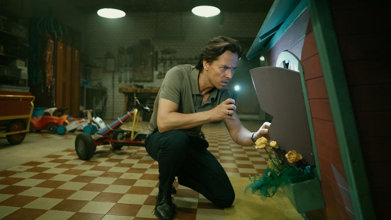 画像: 「マインドフルに殺して: シーズン2」5月28日独占配信