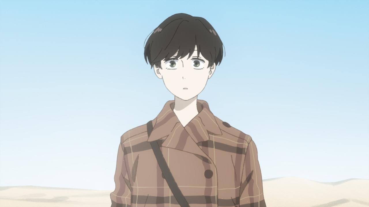 画像: 『違国日記』5月15日配信