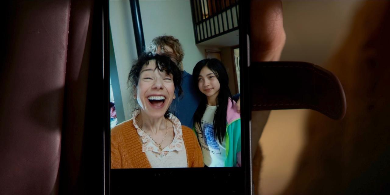 画像3: 優しい笑顔の裏側に潜む<恐るべき願い>とは……!?