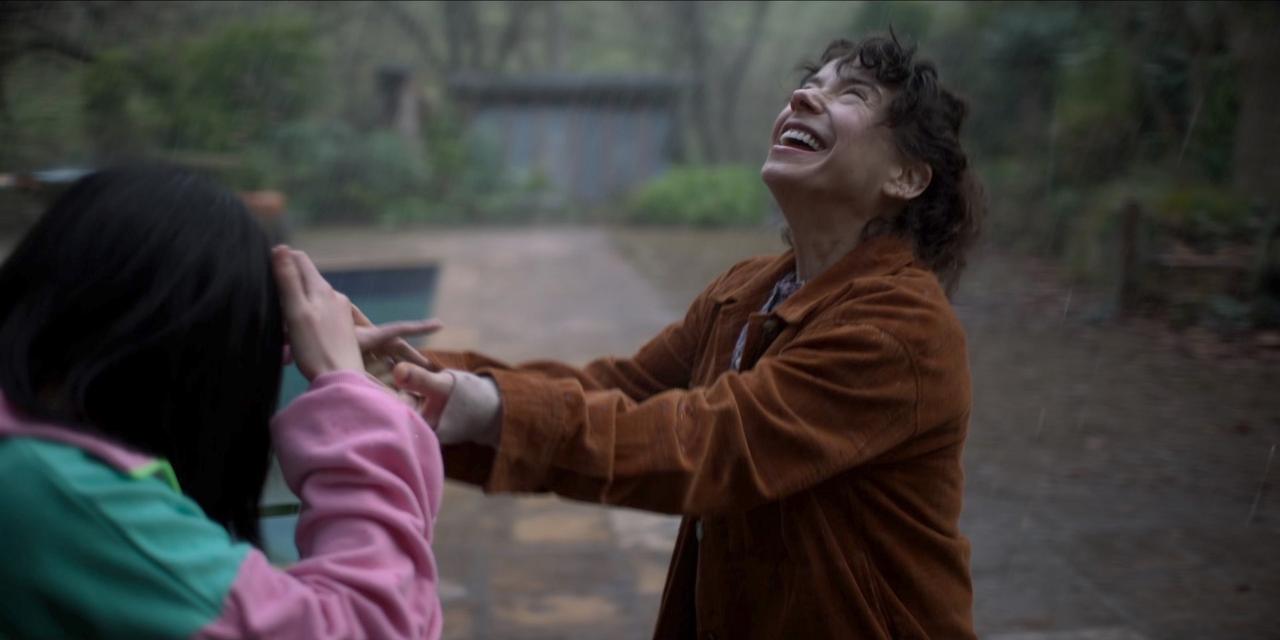 画像2: 優しい笑顔の裏側に潜む<恐るべき願い>とは……!?