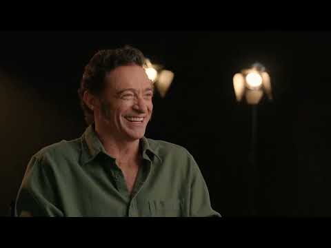 画像: 『ソング・サング・ブルー』【特別映像】尊敬しあうふたり_ヒュー・ジャックマンとケイト・ハドソン_メイキング映像_4/17 (金)全国ロードショー www.youtube.com