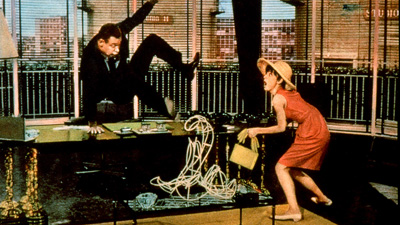 画像: 『パリで一緒に』©2026 Paramount Pictures.