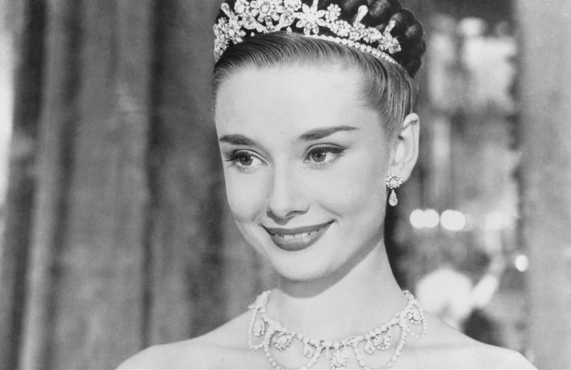 画像: 『ローマの休日［4Ｋレストア版］』©2026 Paramount Pictures.