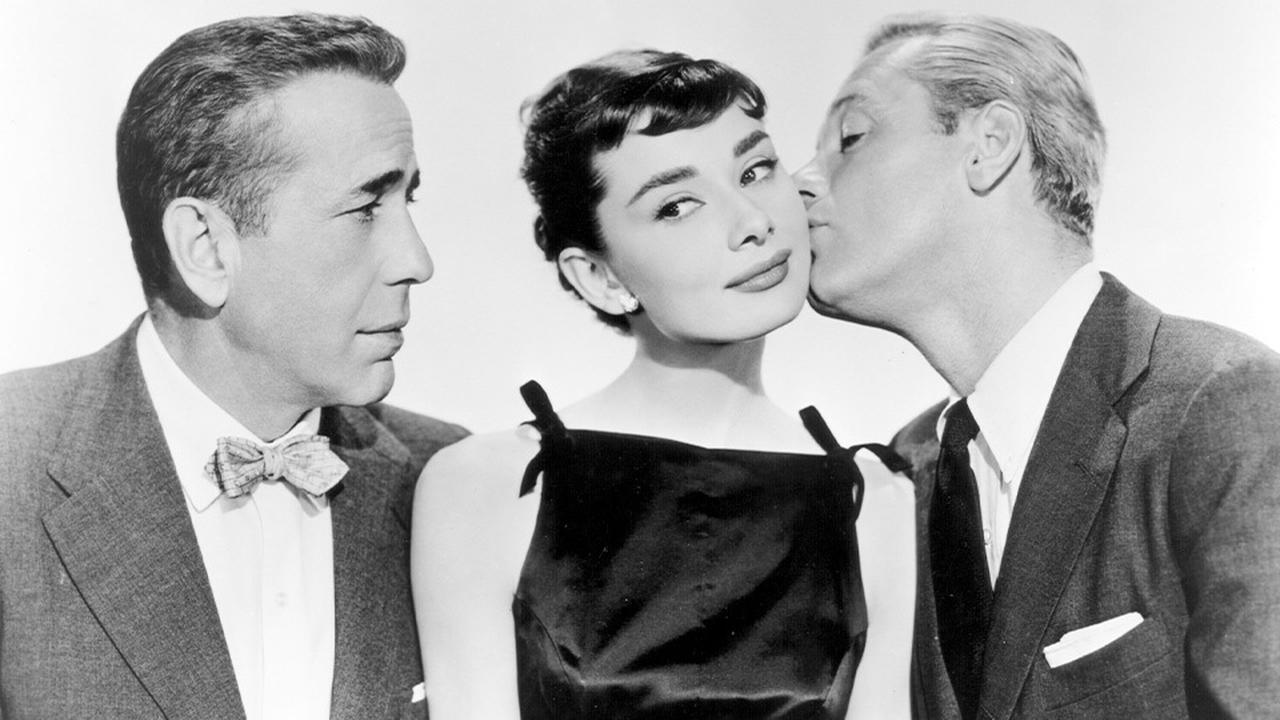 画像: 『麗しのサブリナ』©2026 Paramount Pictures.