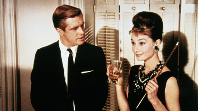 画像: 『ティファニーで朝食を』©2026 Paramount Pictures.