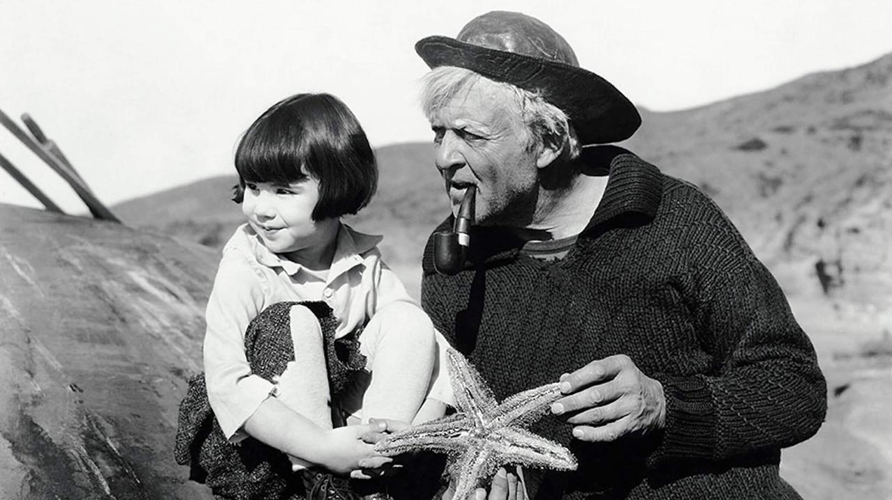 画像: 『愛の燈台守』