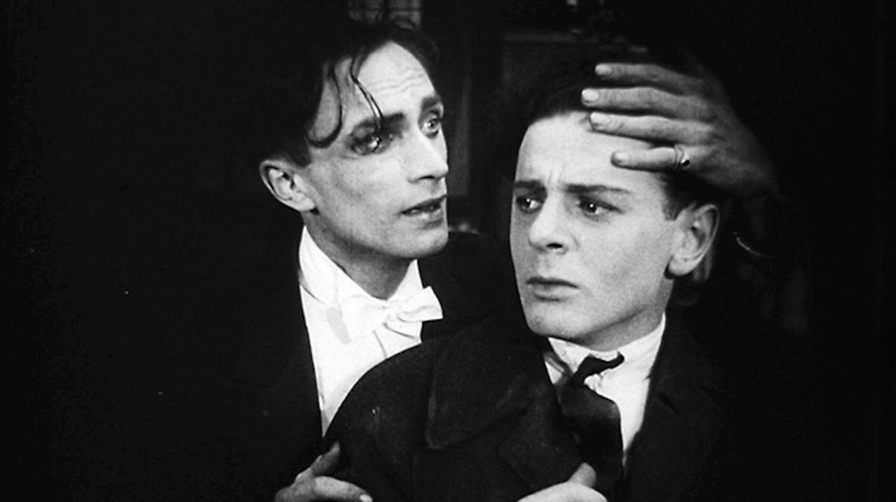 画像: 『他の人々とは異なって』ⒸUCLA Film & Television Archive、