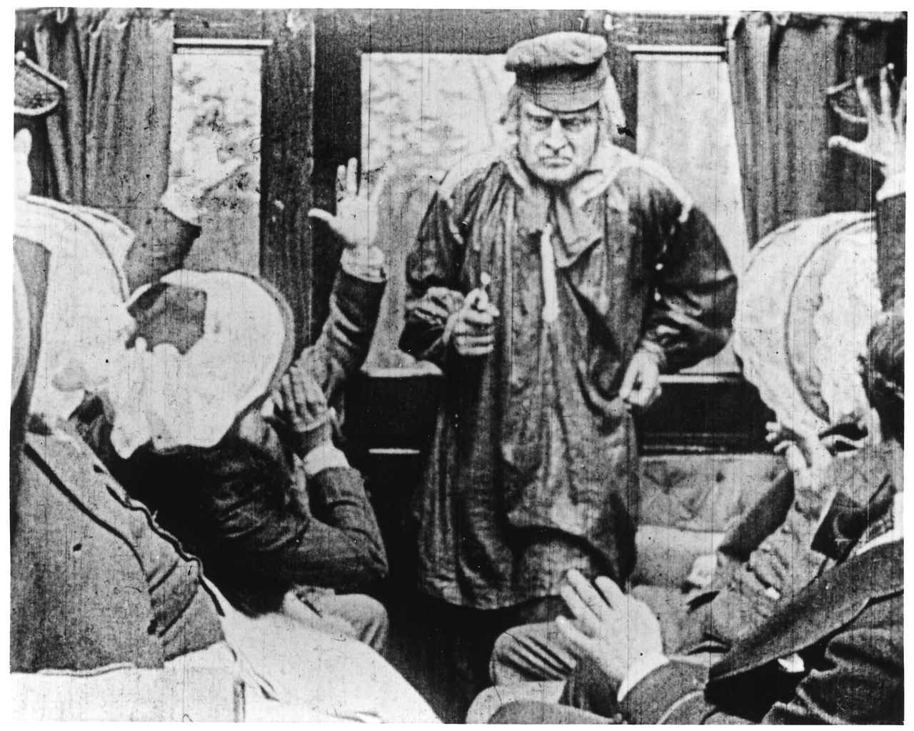 画像: 『ジゴマ』