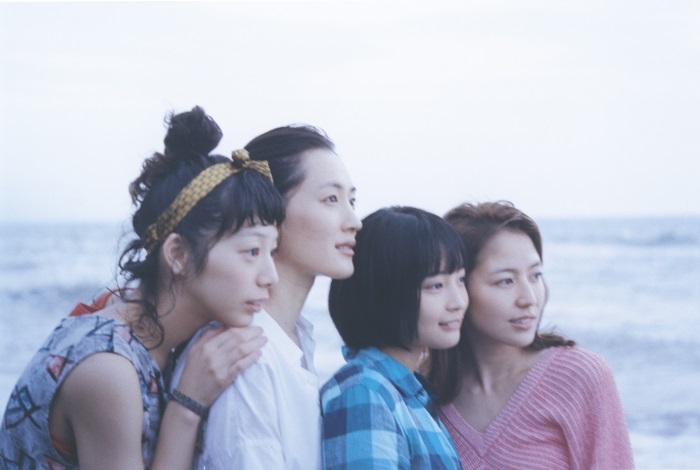 画像: 『海街diary』©2015 吉田秋生・小学館／「海街diary」製作委員会