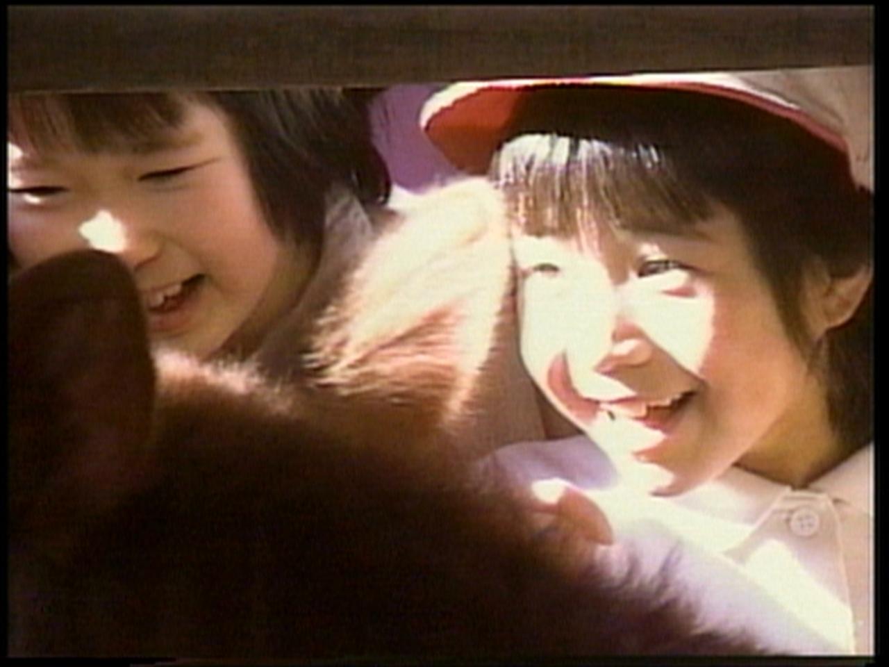 画像: 「もう一つの教育～伊那小学校春組の記録～」©TV MAN UNION, INC