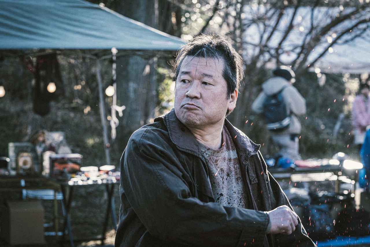 画像4: 日本映画の枠をはみ出す尖った脚本を映画にするための格闘