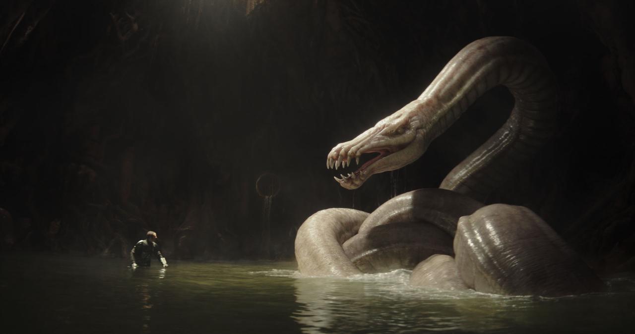 画像1: 【作品紹介】『スター・ウォーズ/マンダロリアン・アンド・グローグー』
