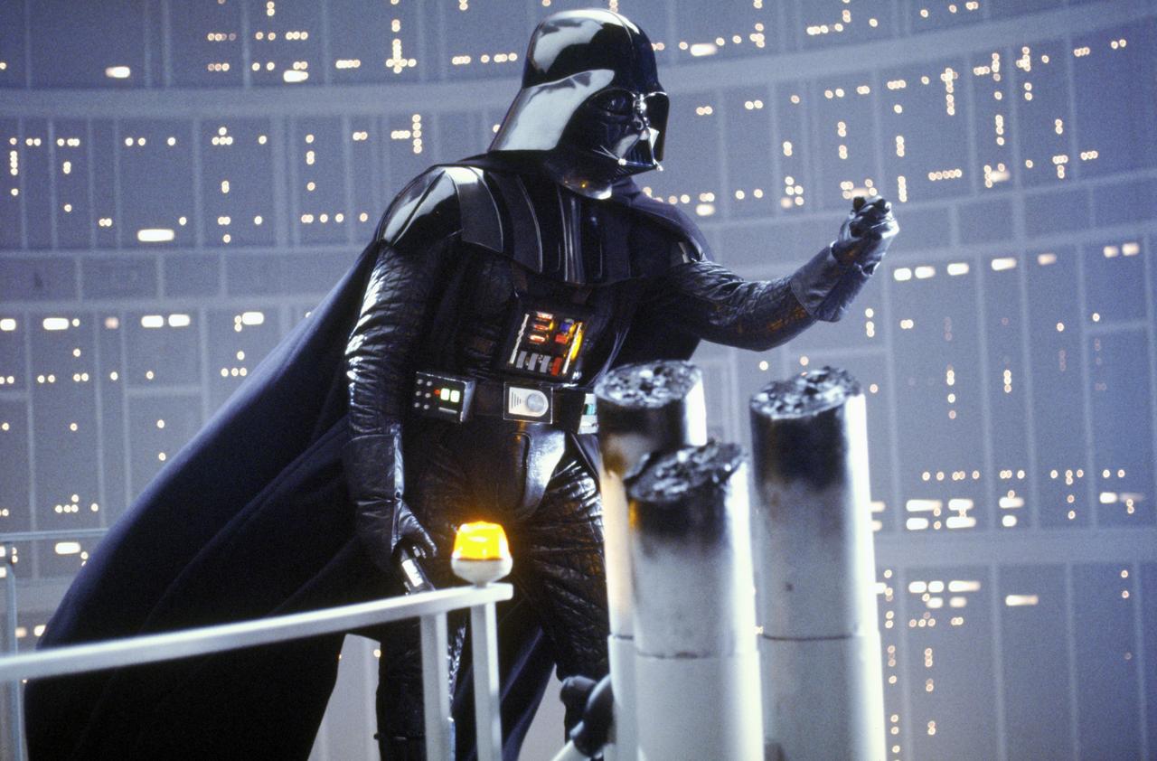 画像: 『スター・ウォーズ/帝国の逆襲(エピソード5)』ディズニープラスにて見放題独占配信中 ©2026 Lucasfilm Ltd.