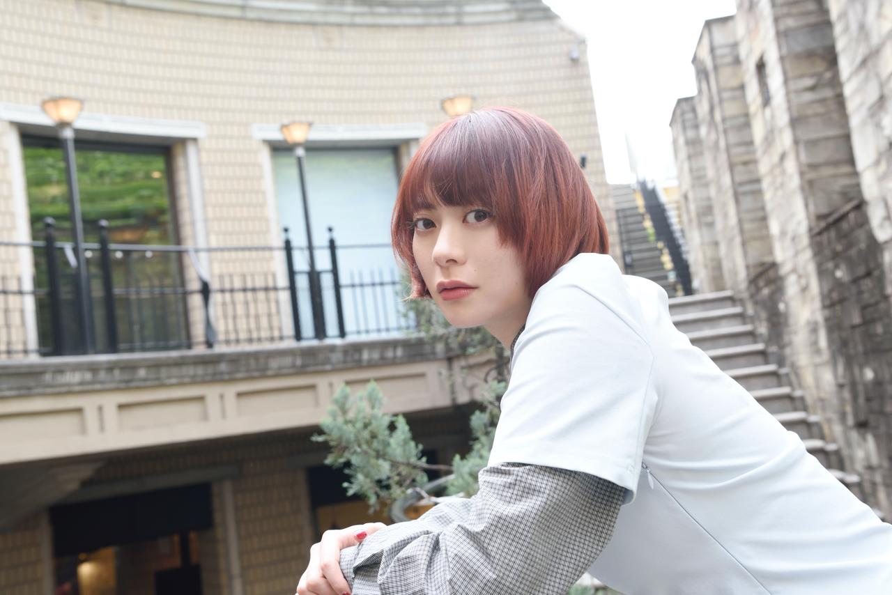 画像: PROFILE