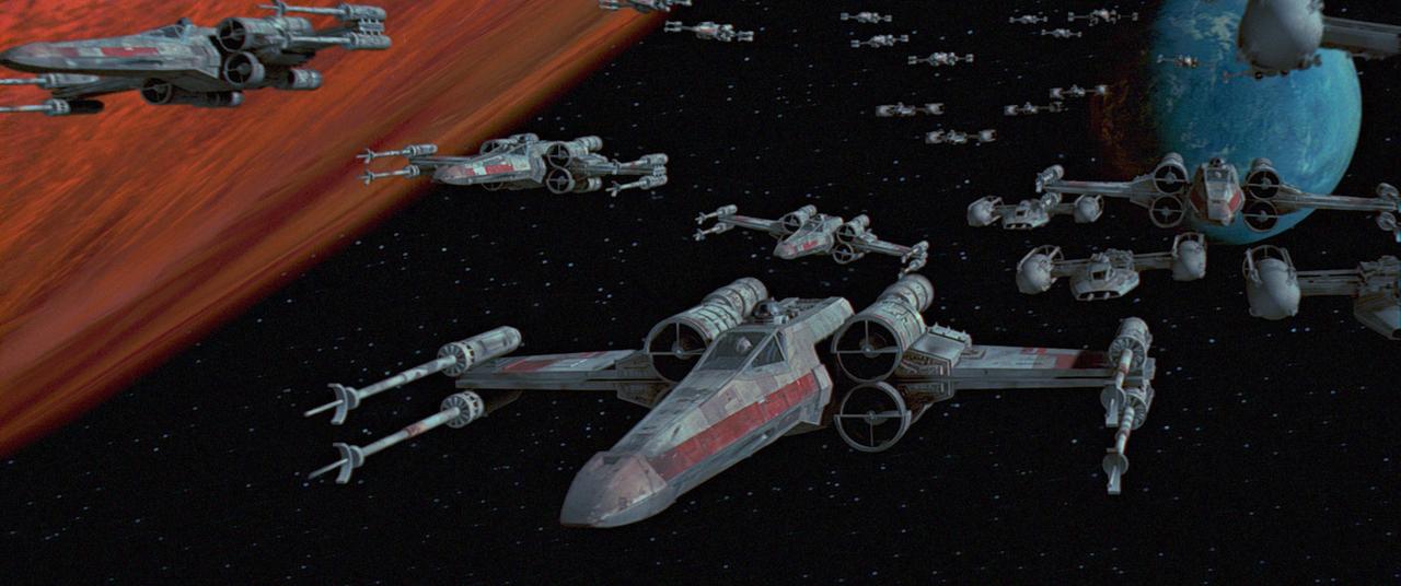 画像2: 『スター・ウォーズ/新たなる希望(エピソード4)』ディズニープラスにて見放題独占配信中 ©2026 Lucasfilm Ltd.