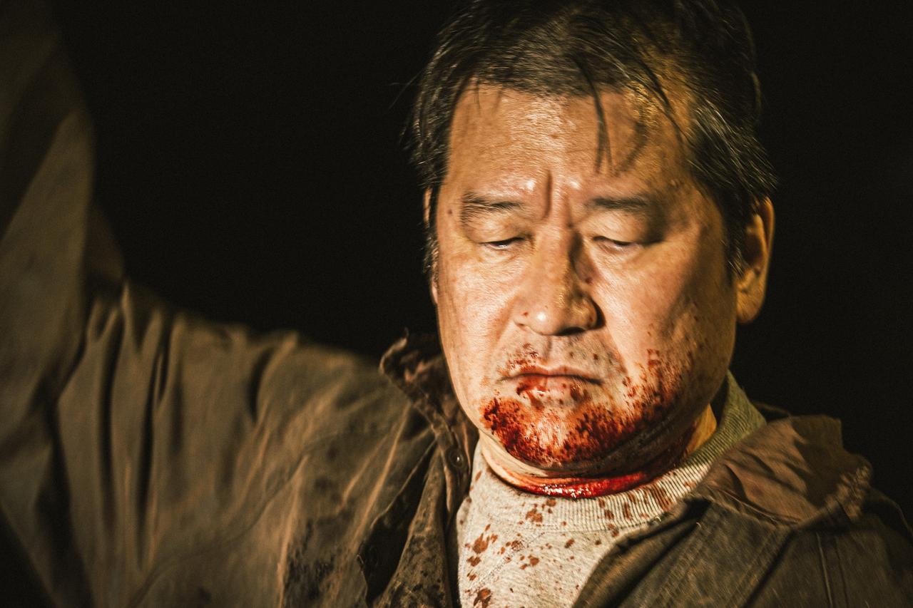 画像1: 日本映画の枠をはみ出す尖った脚本を映画にするための格闘