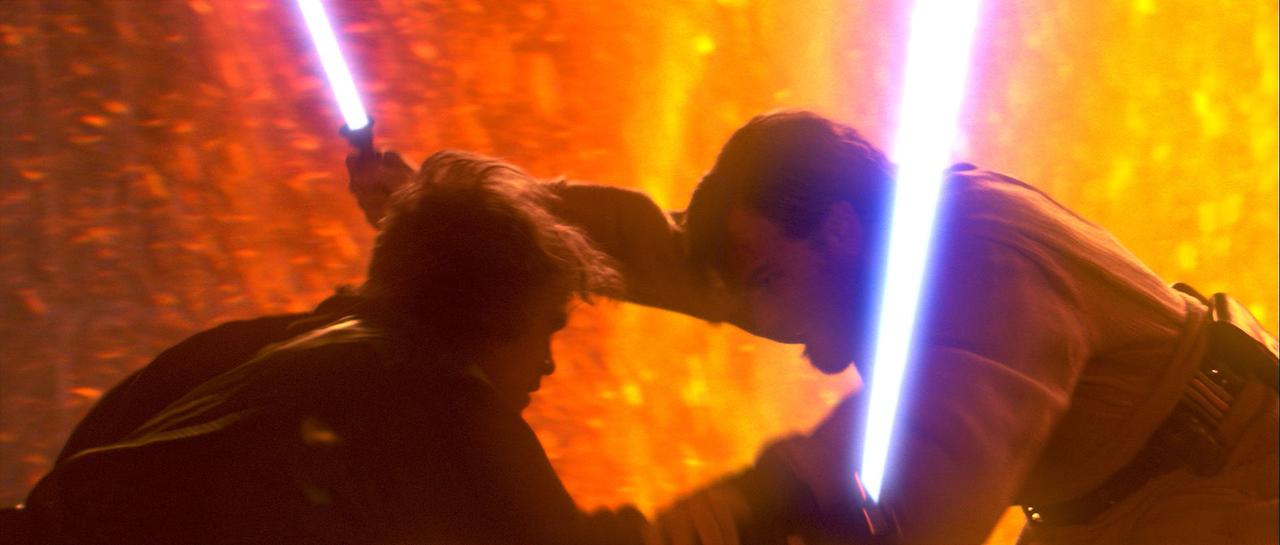 画像: 『スター・ウォーズ/シスの復讐(エピソード3)』ディズニープラスにて見放題独占配信中 ©2026 Lucasfilm Ltd.