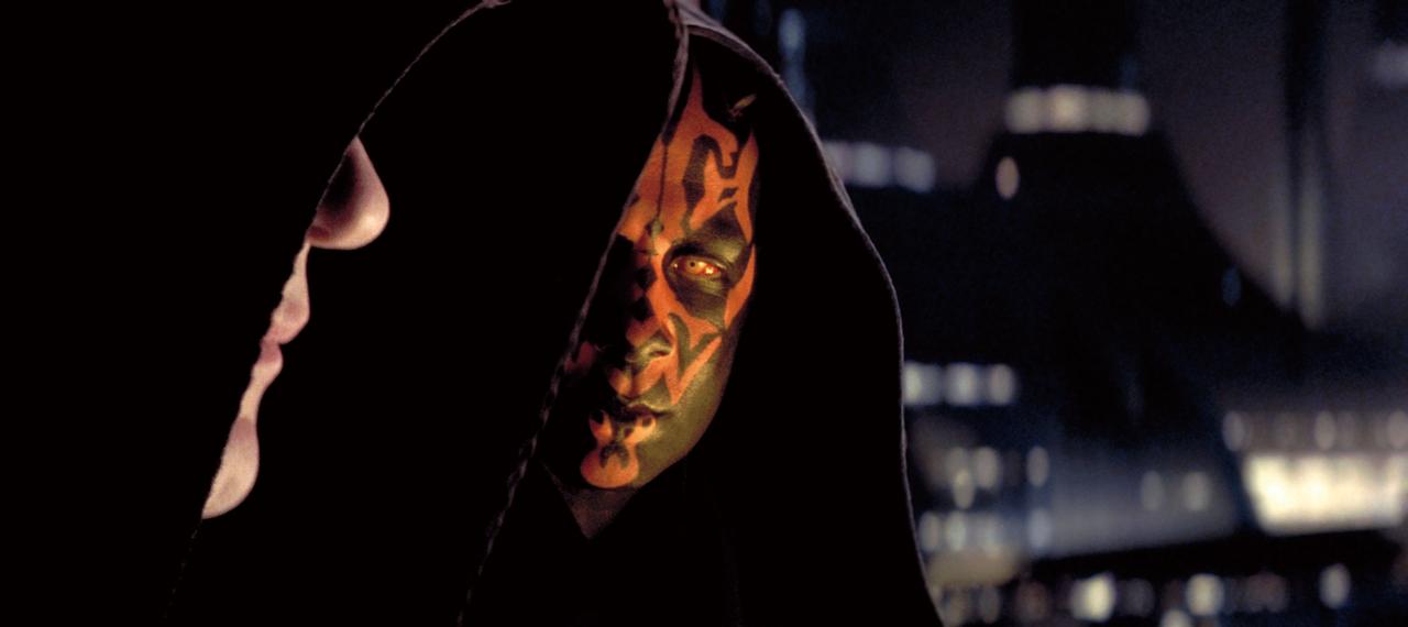 画像: 『スター・ウォーズ/ファントム・メナス(エピソード1)』ディズニープラスにて見放題独占配信中 ©2026 Lucasfilm Ltd.