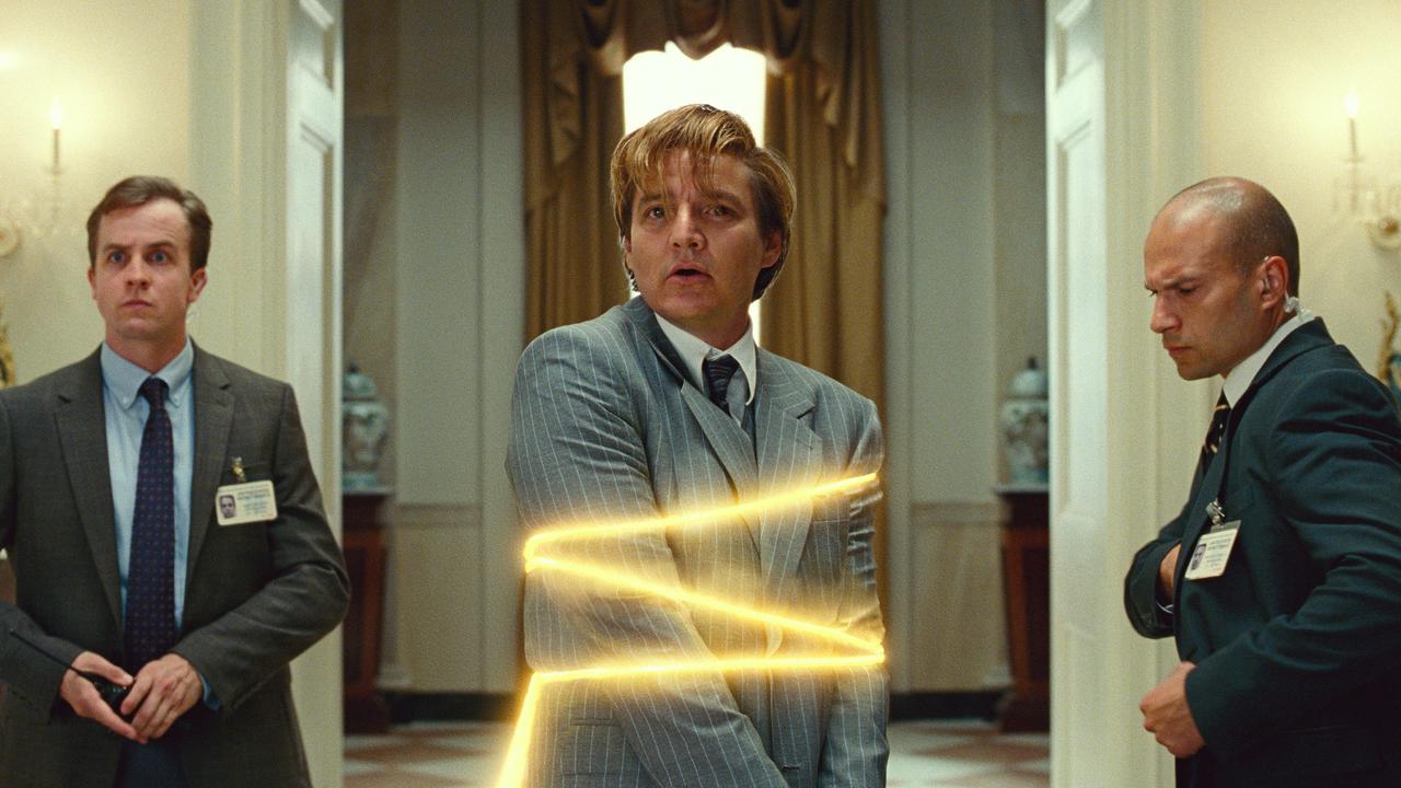 画像: 『ワンダーウーマン 1984』