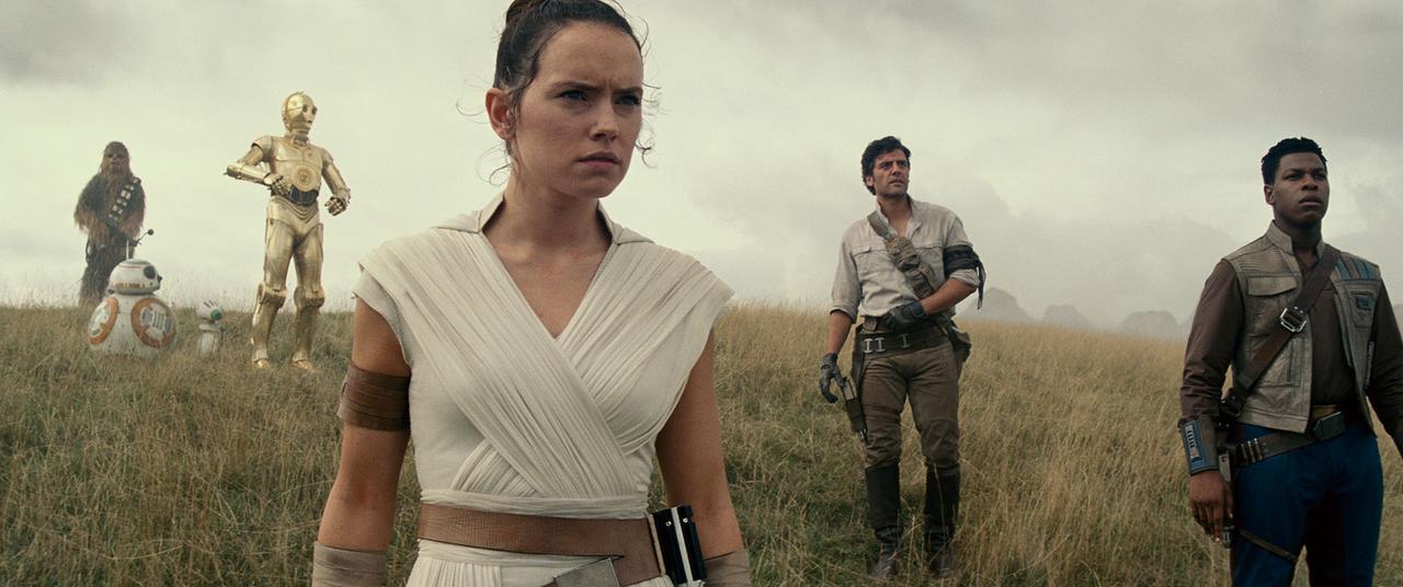 画像: 『スター・ウォーズ/スカイウォーカーの夜明け(エピソード9)』ディズニープラスにて見放題独占配信中 ©2026 Lucasfilm Ltd.