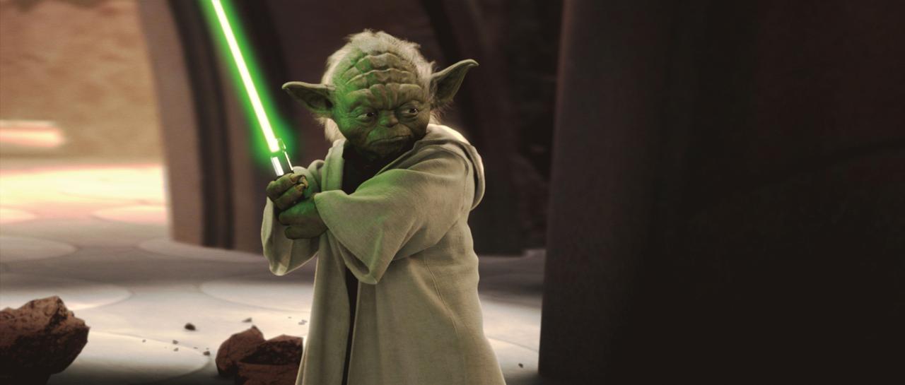 画像: 『スター・ウォーズ/クローンの攻撃(エピソード2)』ディズニープラスにて見放題独占配信中 ©2026 Lucasfilm Ltd.